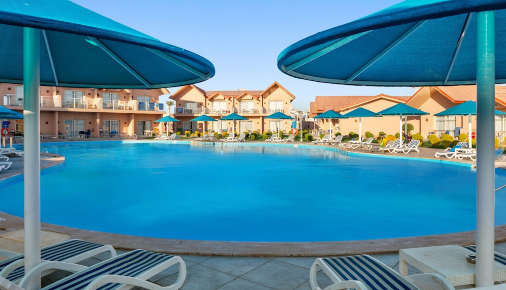 Albatros Jungle Aqua Park 4*