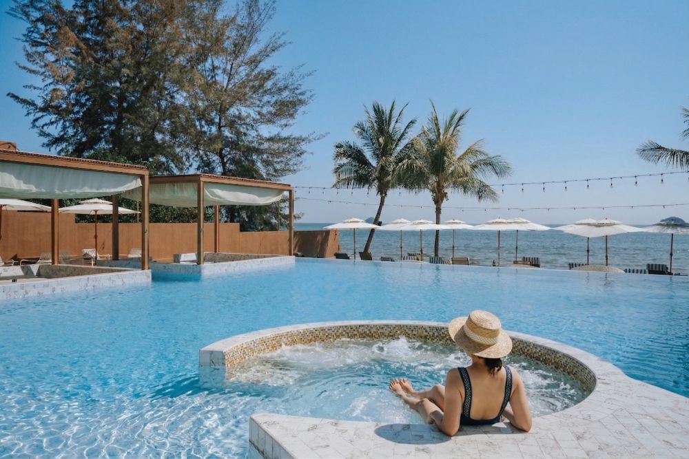 Best Western Plus Carapace Hotel Hua Hin 4*