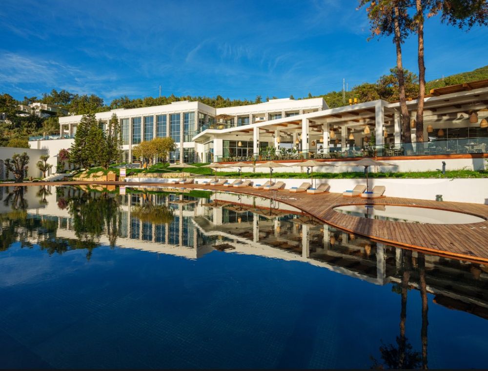 Rixos Premium Bodrum 5*