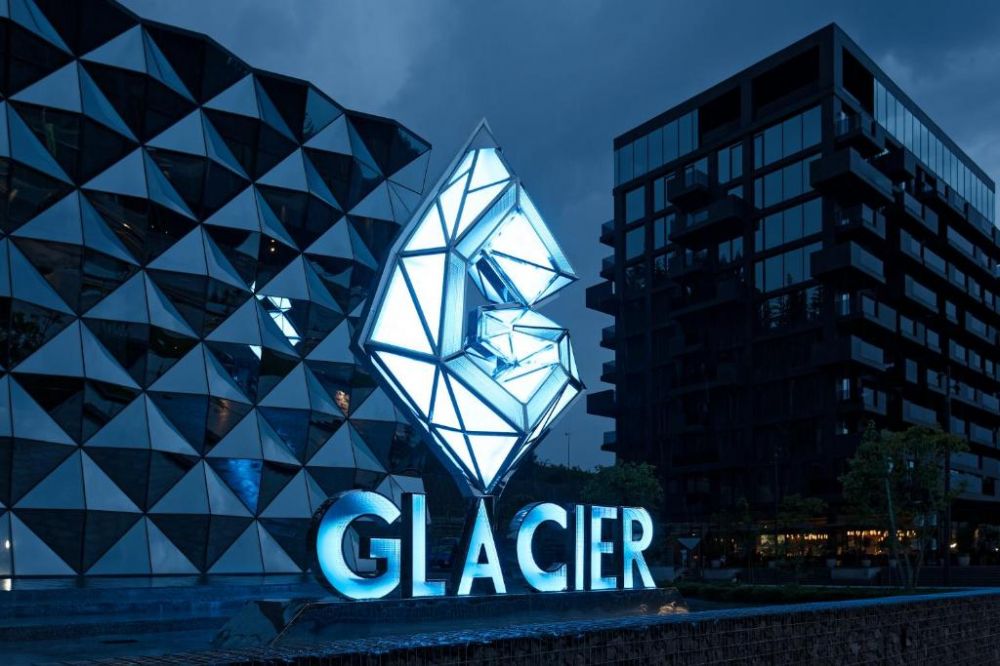 Glacier Premium Apartments 5*