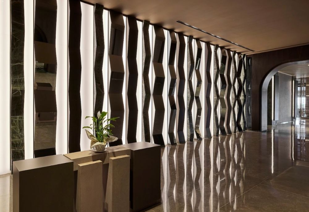 Lusso Sorgun 5*