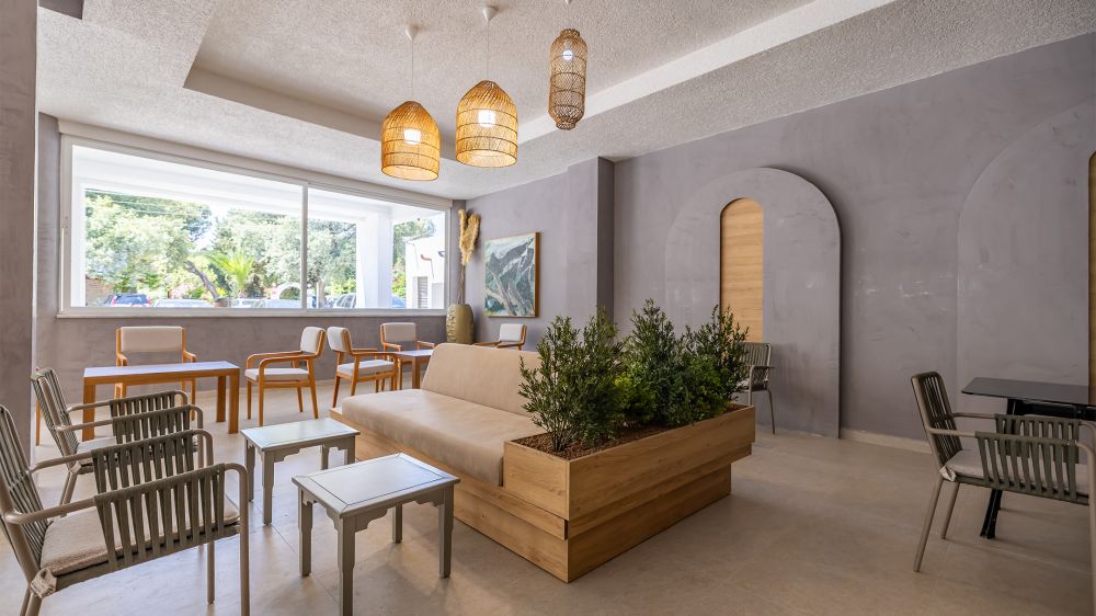 Petunya Beach Resort 4*