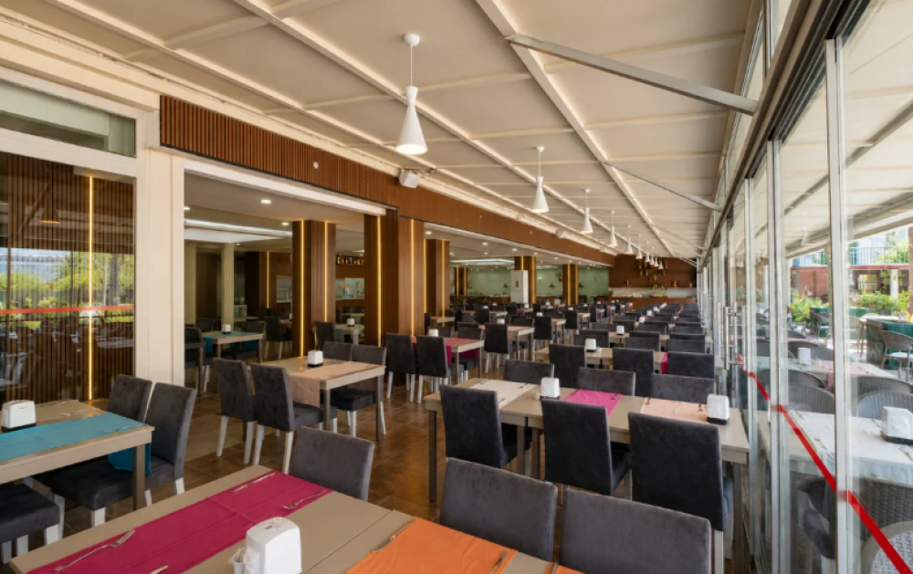 Art Posedion Hotel (ex.Win Hotel) 