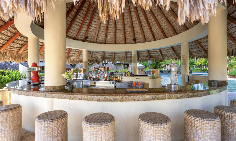 Dreams Royal Beach Punta Cana (ex. Now Larimar Punta Cana) 5*