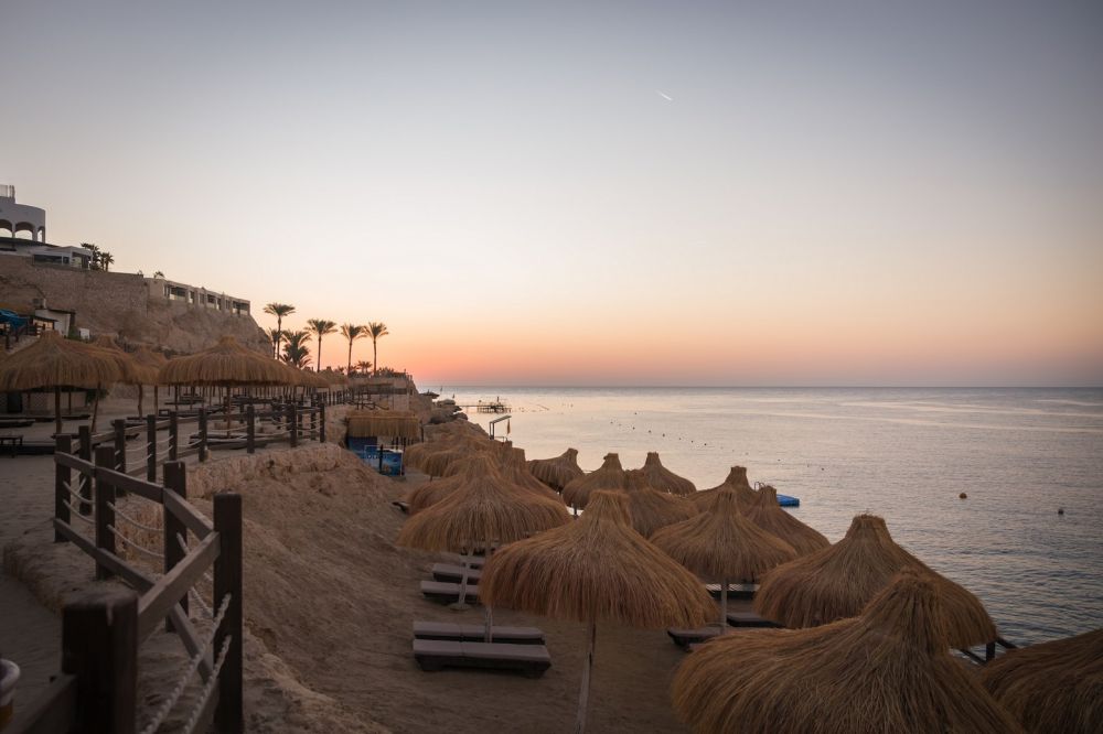 Sharm Plaza (еx. Crowne Plaza Resort) 5*