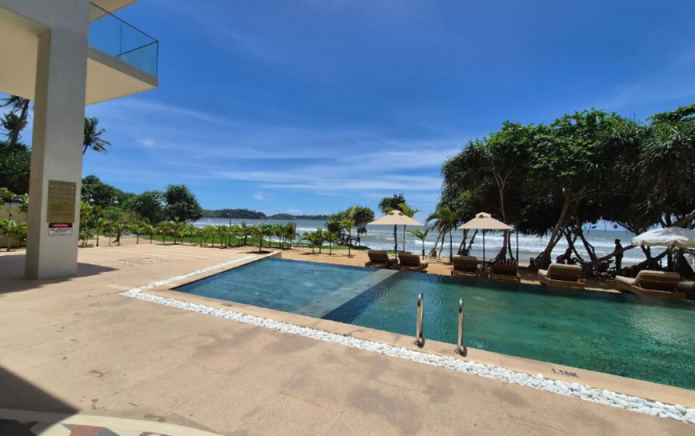 Southbeach Weligama 5*
