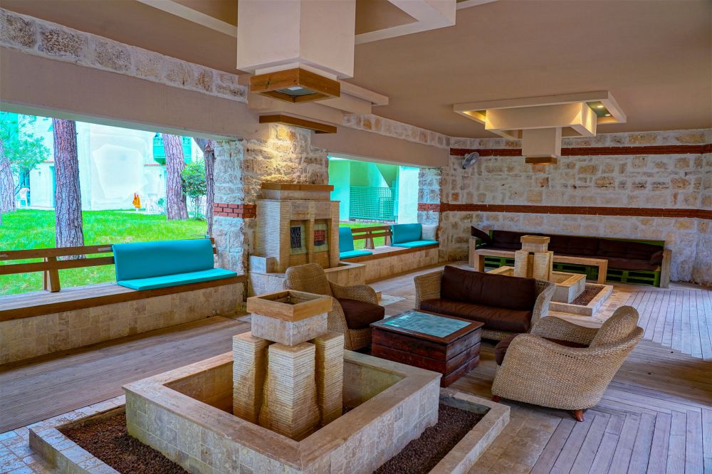 Ulusoy Kemer Holiday Club 5*