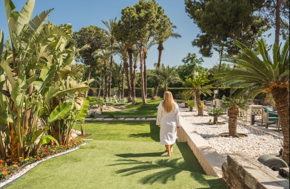 Rixos Downtown Antalya 5*