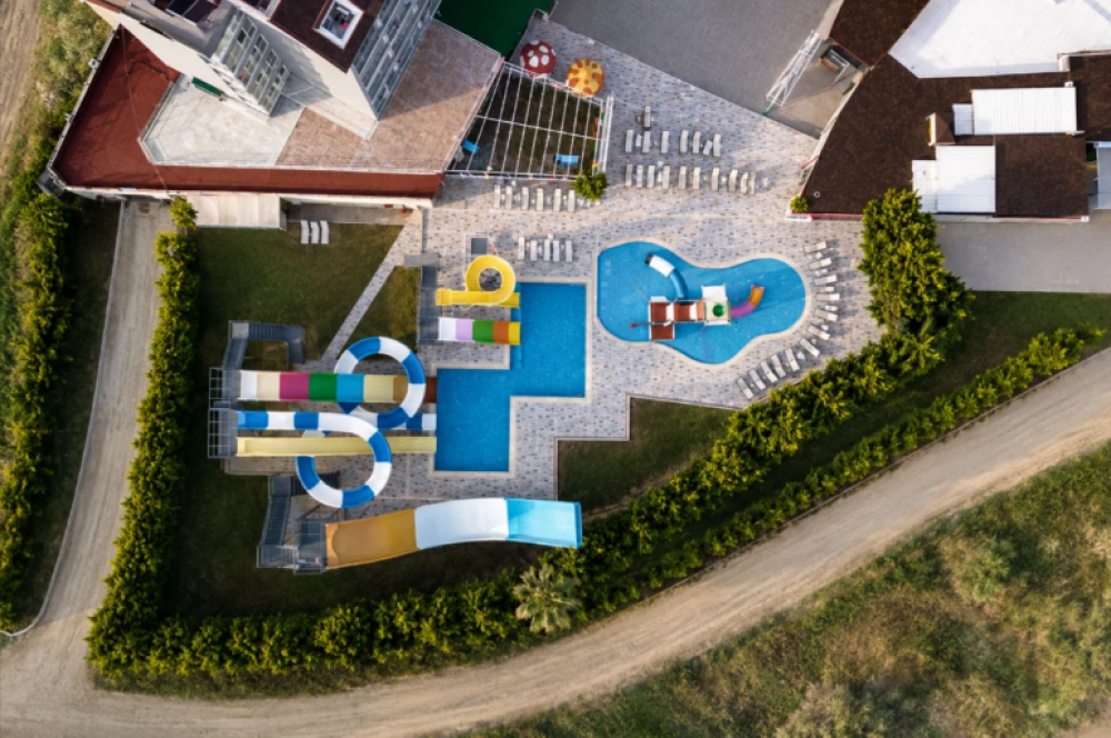 Art Posedion Hotel (ex.Win Hotel) 