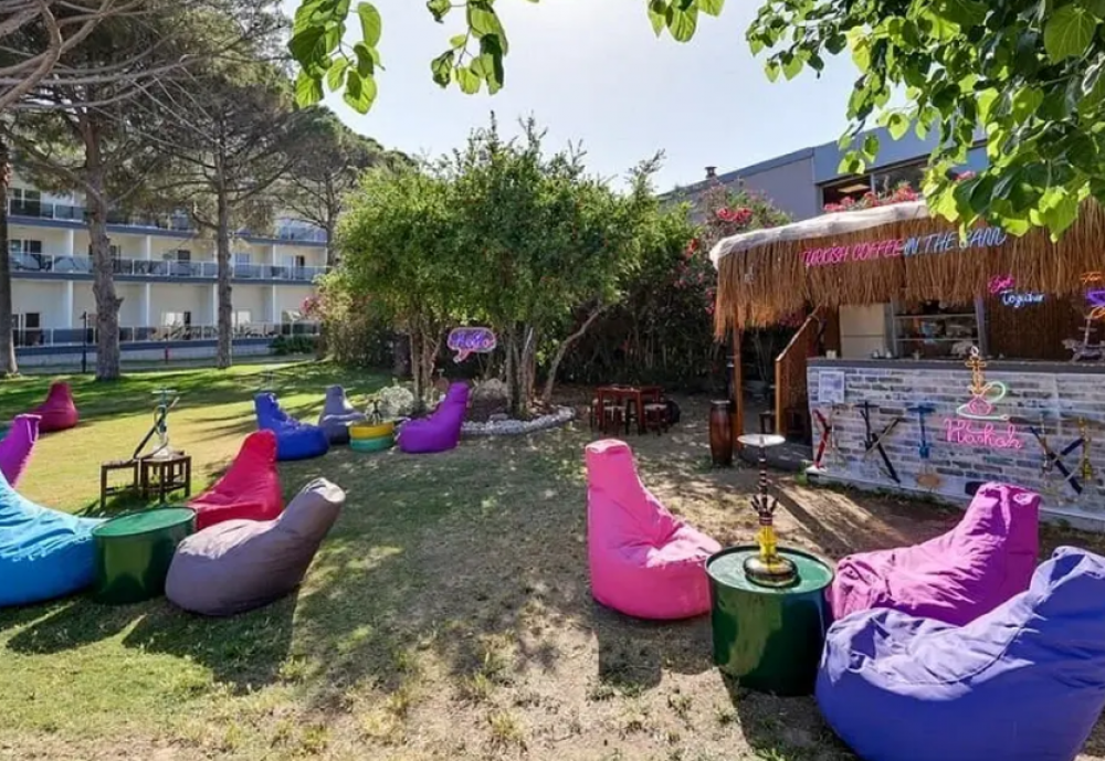 Royal Beach Club Hotel 4*