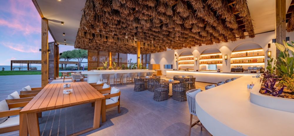Rixos Park Belek 5*