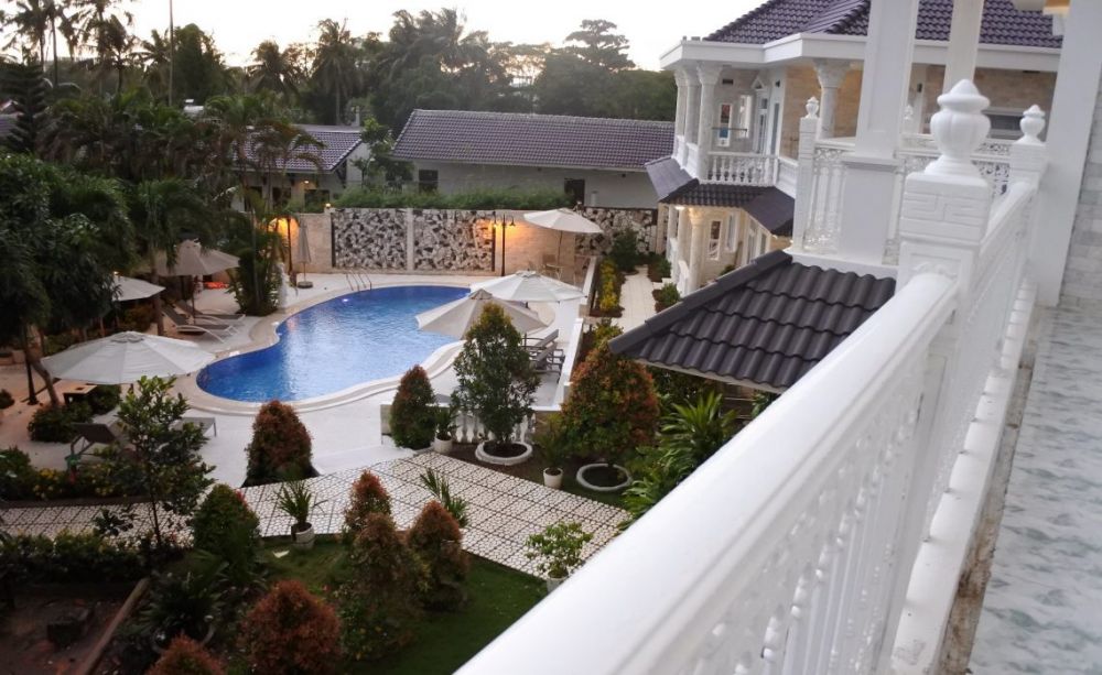 Godiva Hotel Phu Quoc 3*