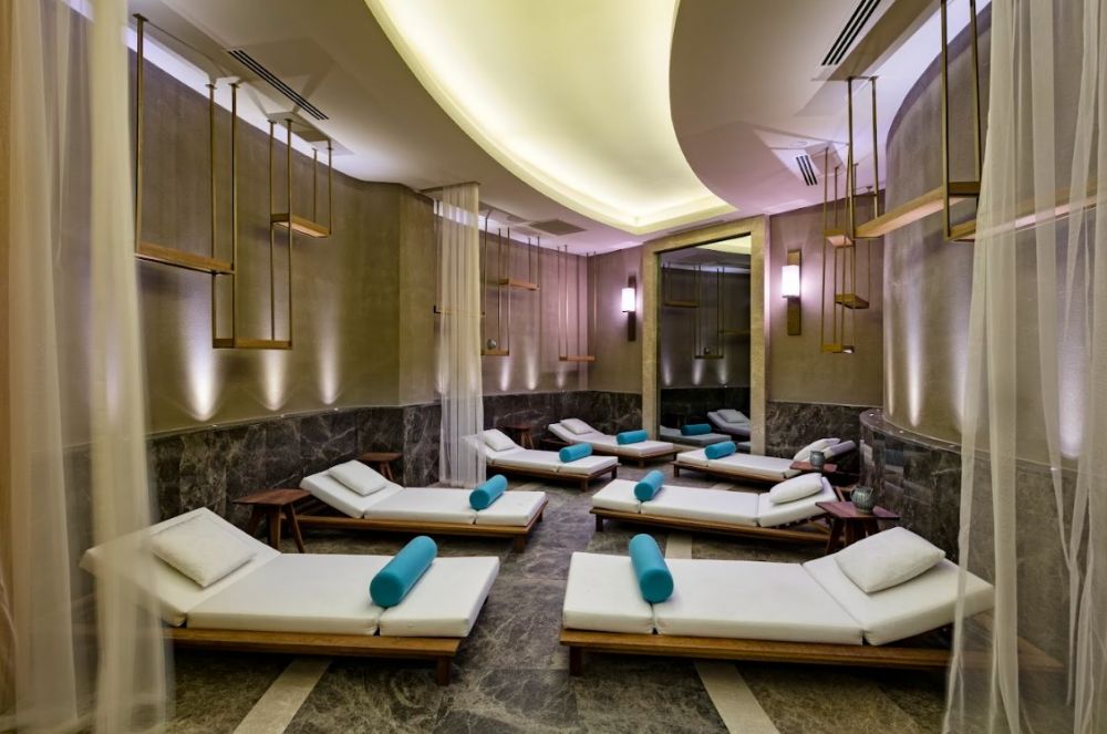 Titanic Deluxe Bodrum Hotel 5*