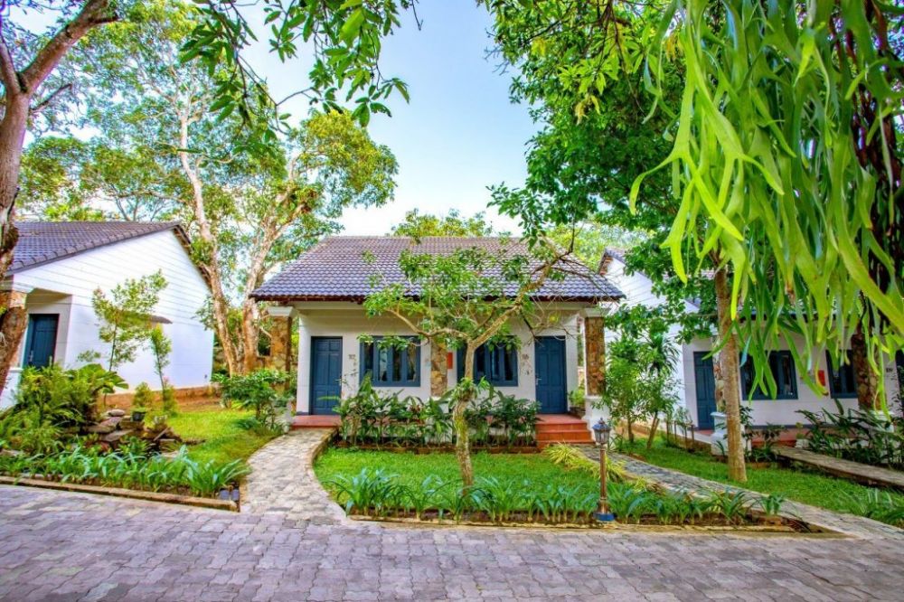 Santa Garden Resort 3*