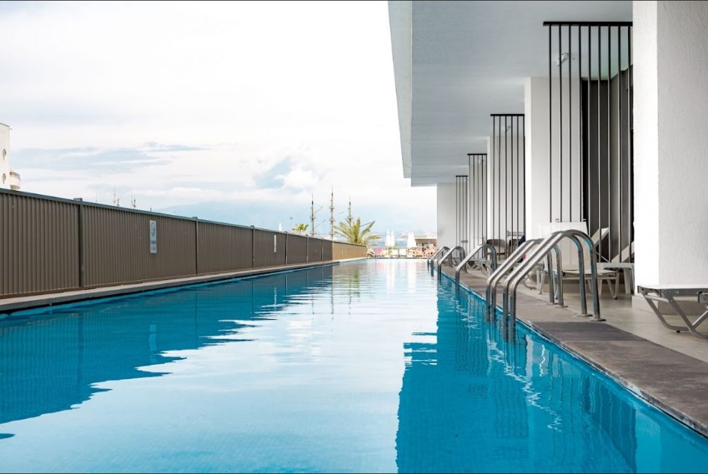 Riolavitas SPA & Resort 5*