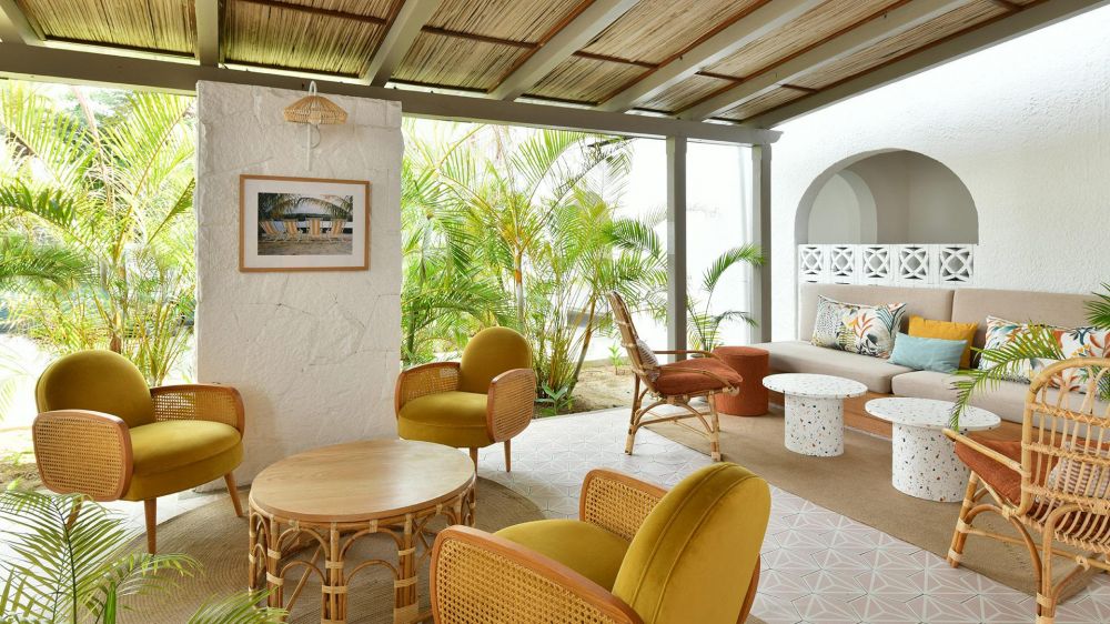 Veranda Palmar Beach Hotel & Spa 3*