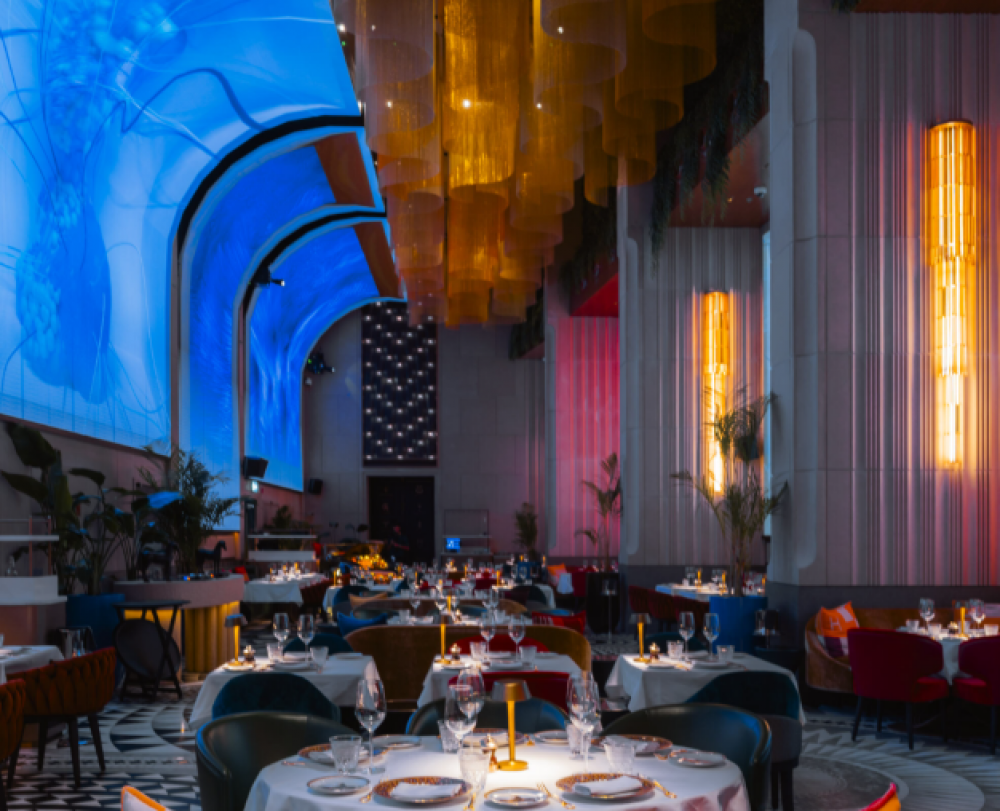 Kempinski Central Avenue Dubai (ex. Address Dubai Mall) 5*