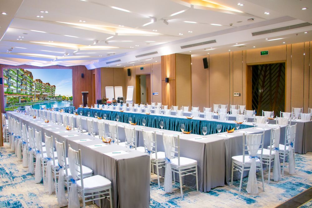 Bellerive Hoi An Resort & Spa 5*