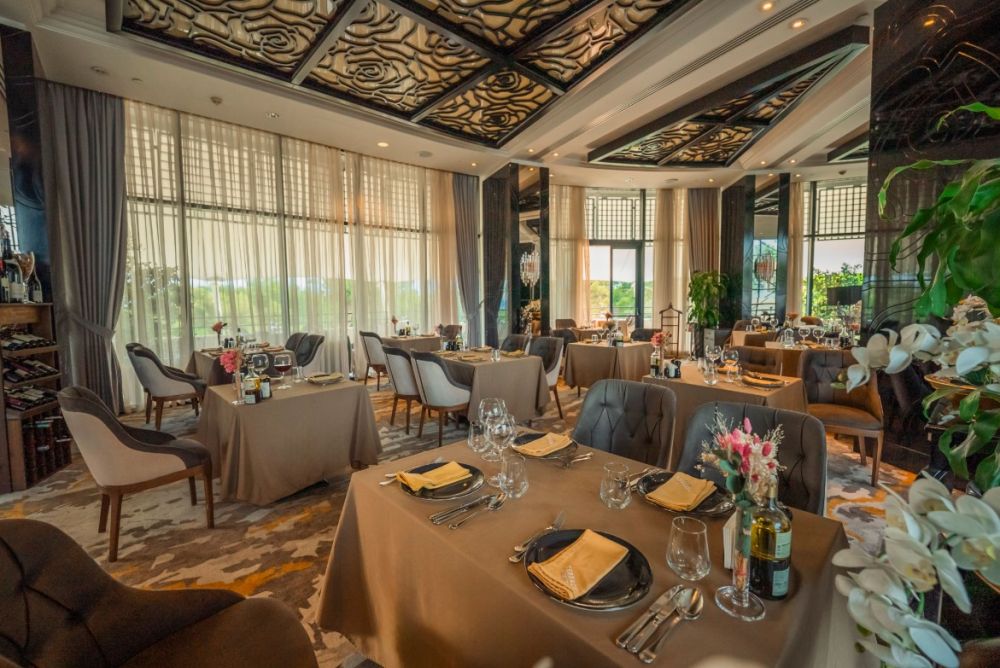Rixos Downtown Antalya 5*