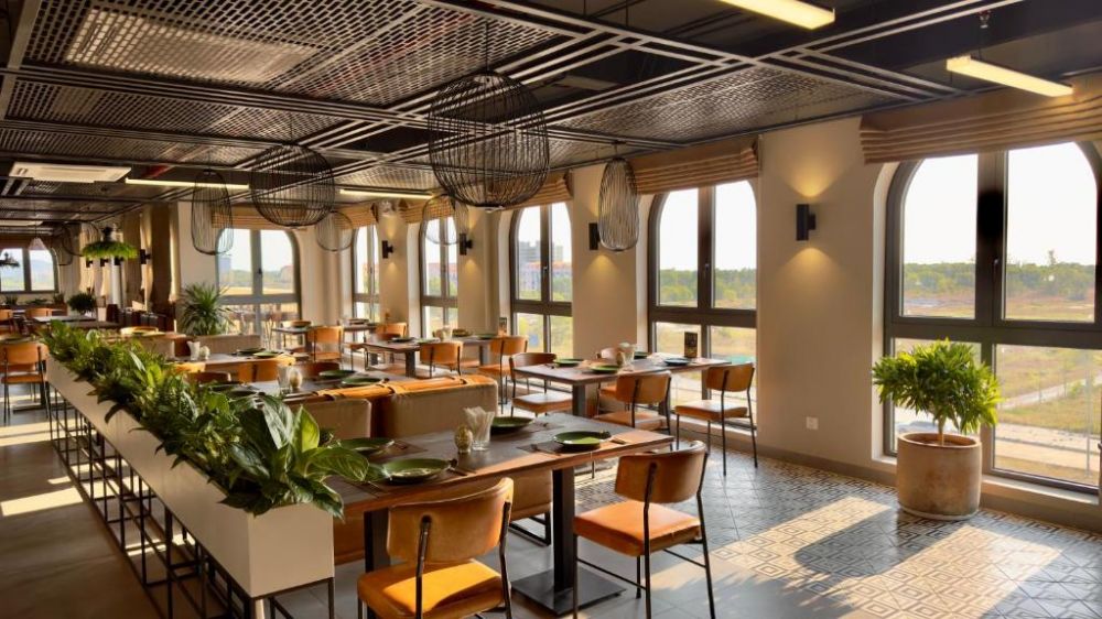 The Residence Resort & Villas Phu Quoc 4*