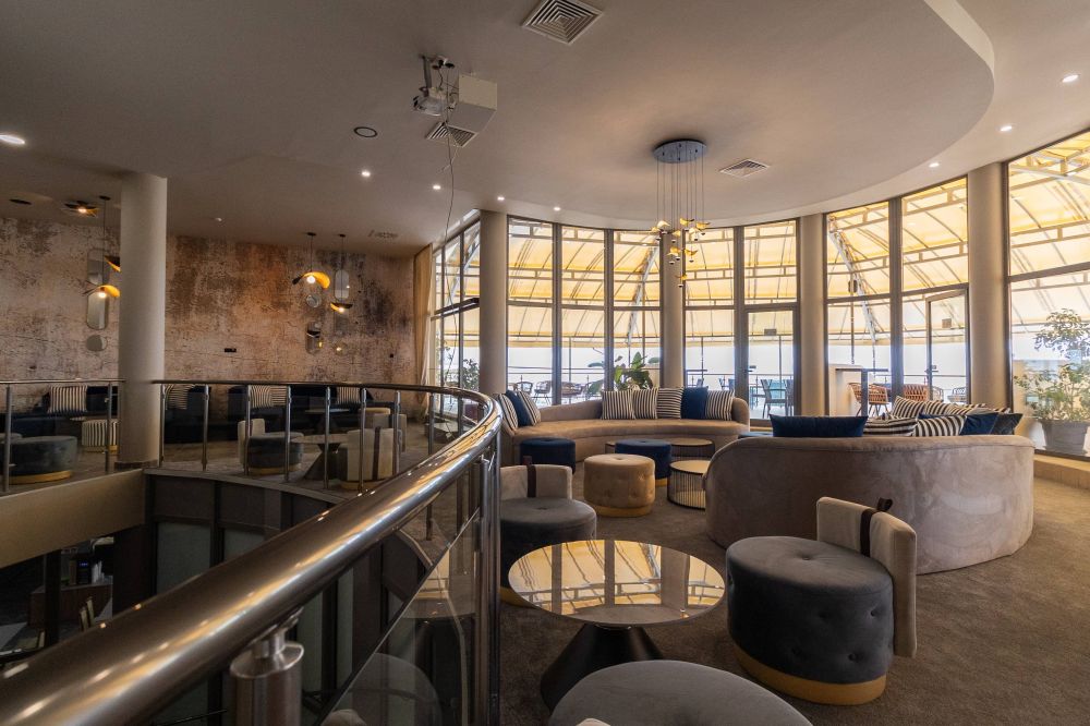 Park Hotel Golden Beach 4*