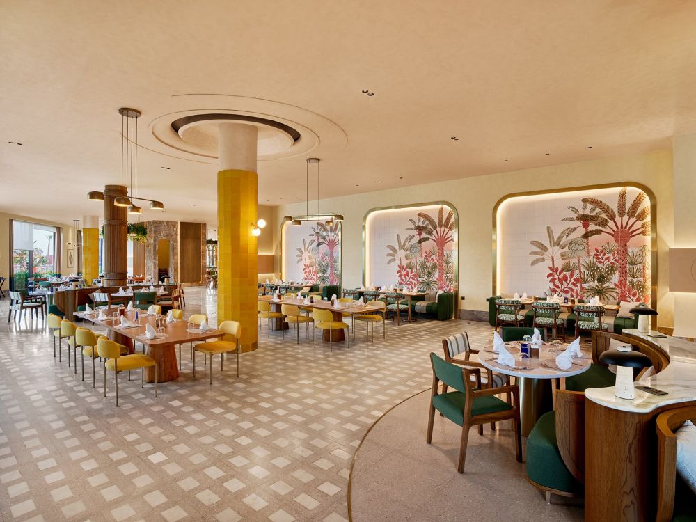 Xo Cape Arnna Hotel 5*