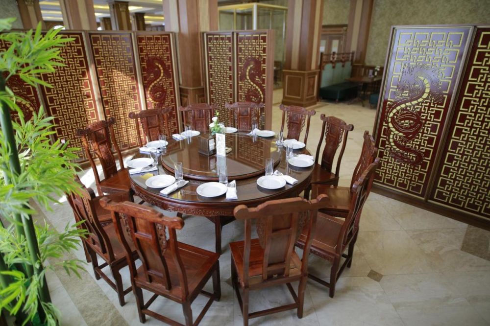 Sultan Palace Hotel 5*