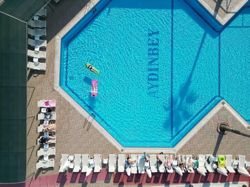 Aydinbey Gold Dreams Hotel 5*