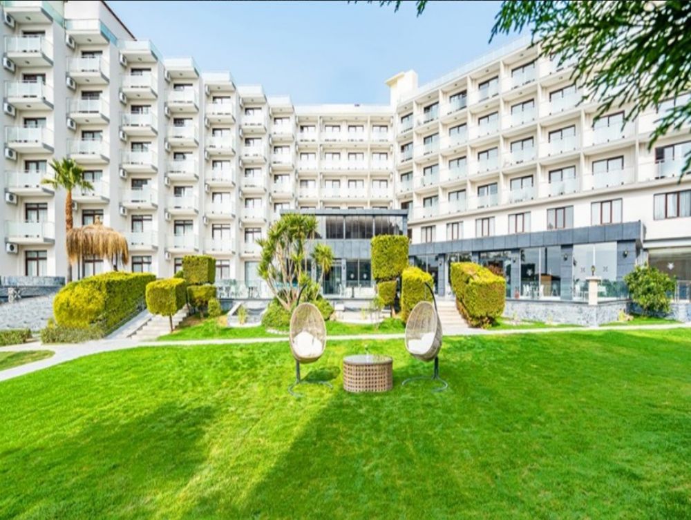 Odelia Resort Hotel 4*