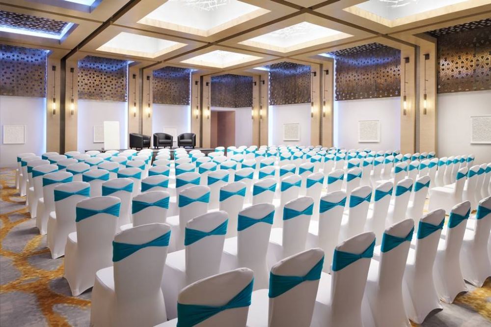 Intercontinental Ras Al Khaimah Mina Al Arab Resort 5*