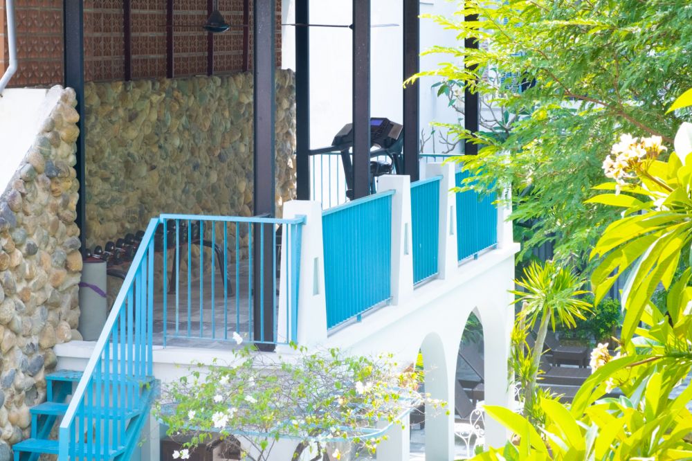 Salmalia Boutique Hotel & Spa 4*