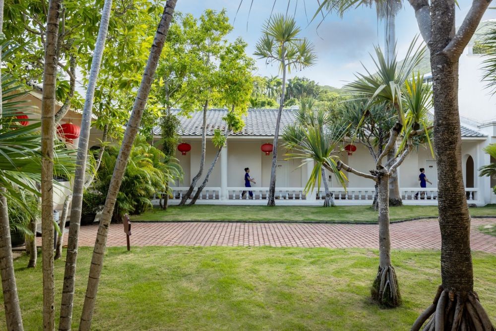 Sanya Nanshan Leisure Villas 4*