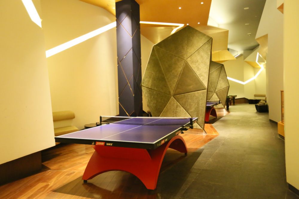 Renaissance Sanya Haitang Bay Resort 5*
