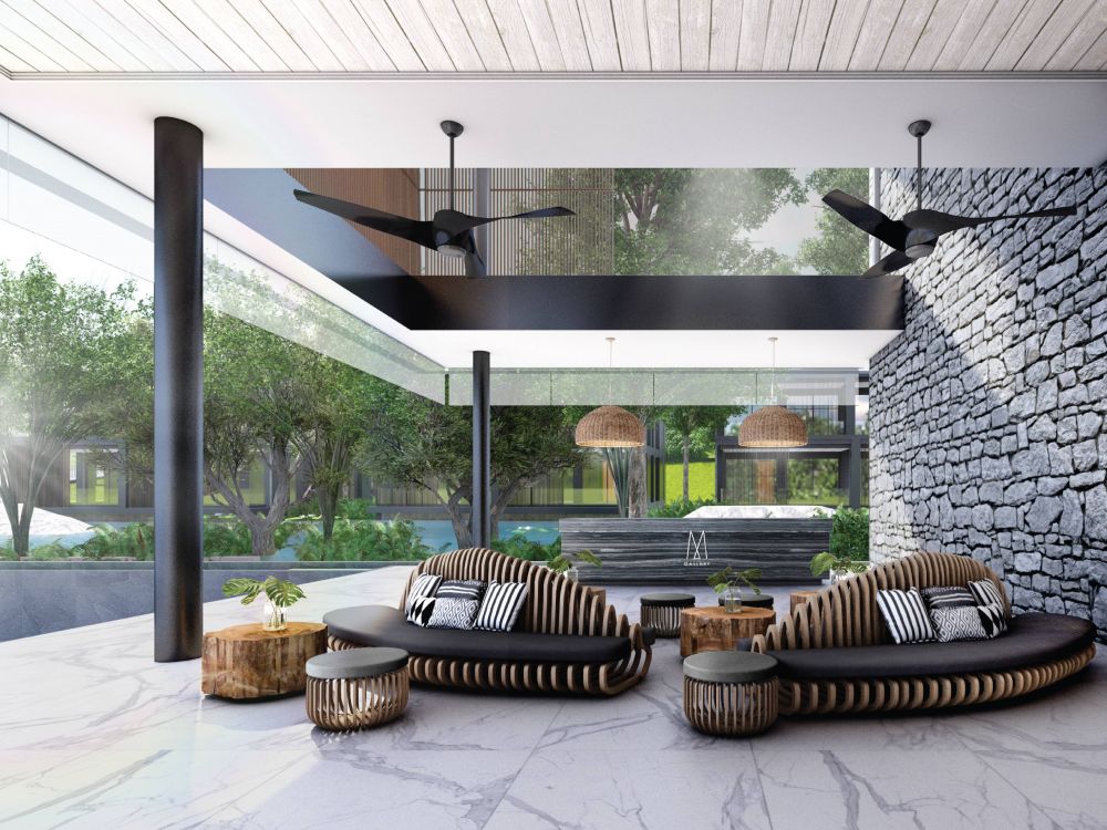 Kamaliss MontAzure Phuket MGallery Collection (ex. Montazure Resort Phuket Mgallery Collection) 5*