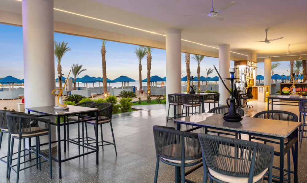 Beach Albatros Resort Hurgada 4*