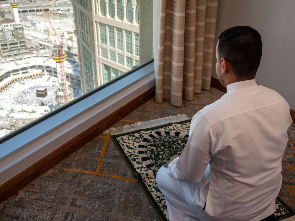 Swissotel Al Maqam Makkah 5*