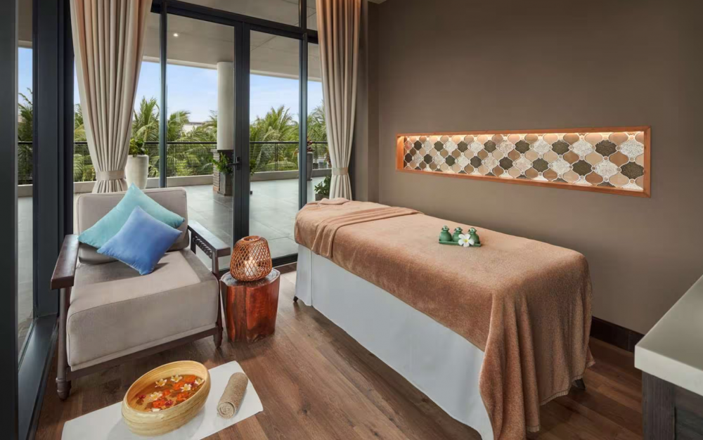 Best Western Premier Sonasea Villas Phu Quoc 5*