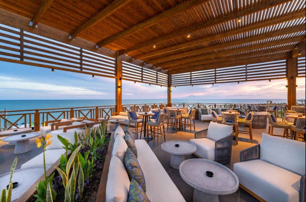 Rixos Park Belek 5*