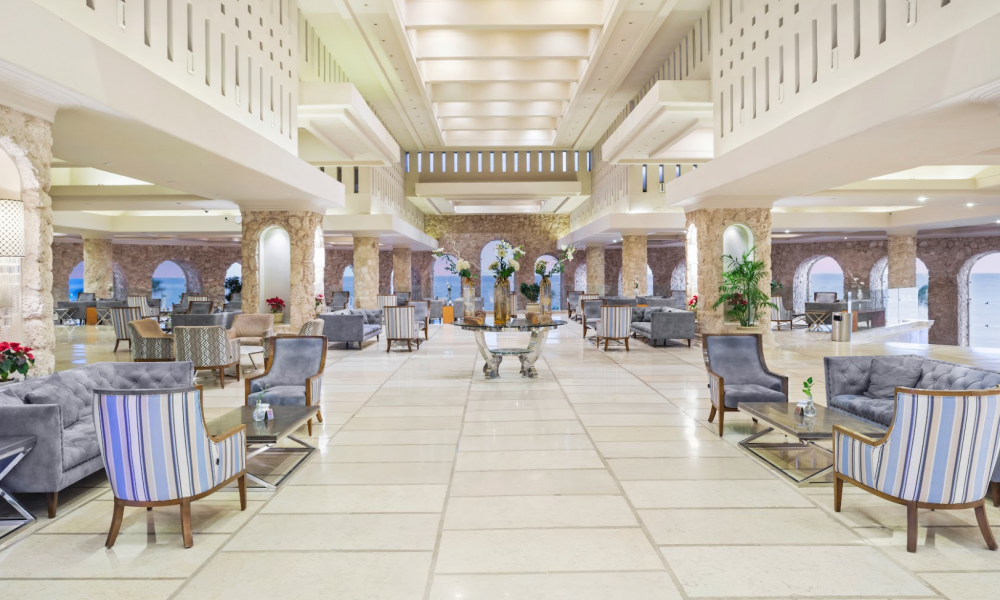 Albatros Citadel Resort (ex. Citadel Azure) 5*