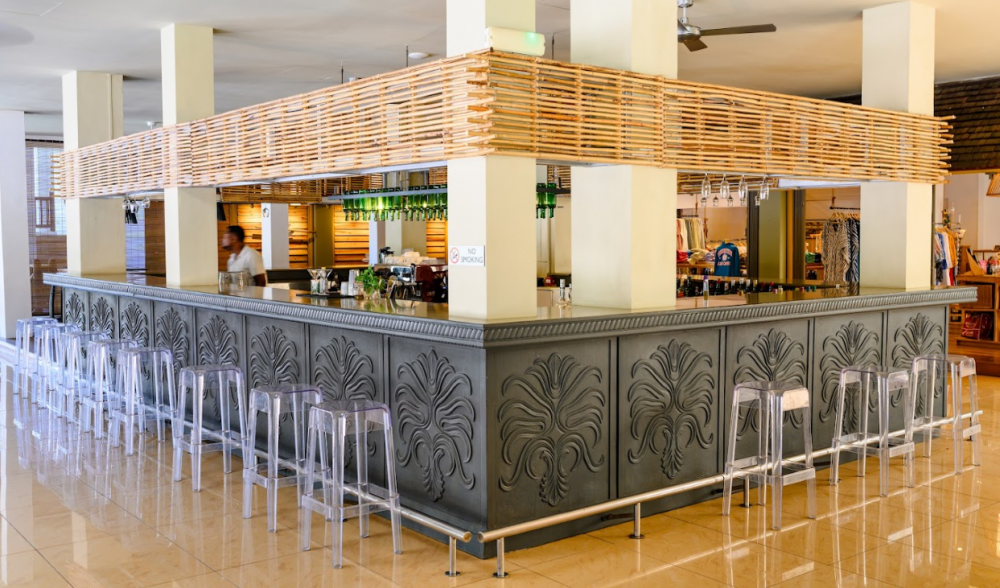 The Ravenala Attitude 4*