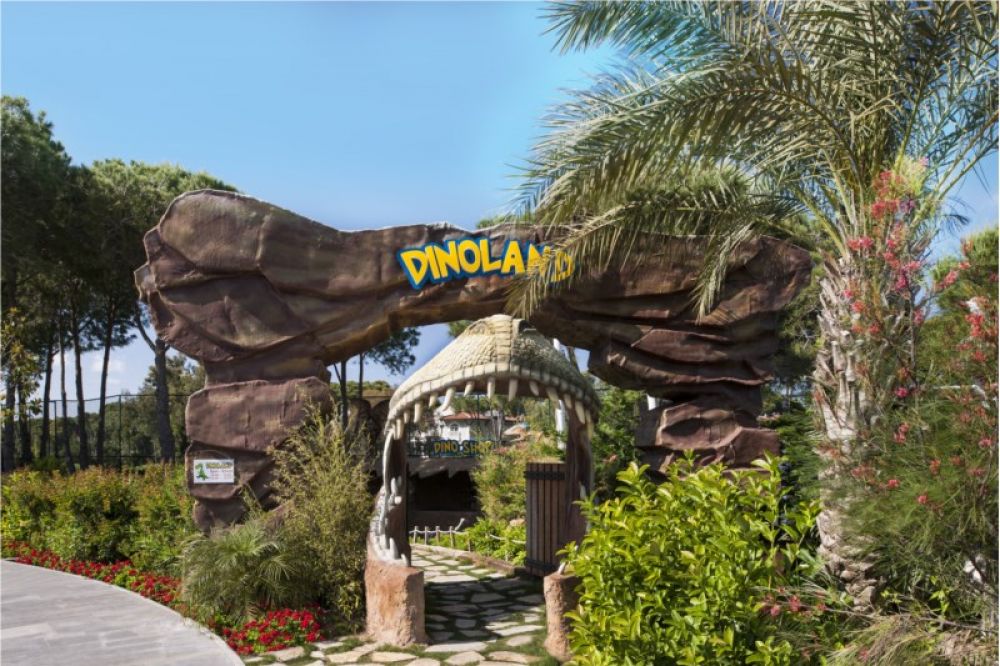 Maxx Royal Belek Golf Resort 5*