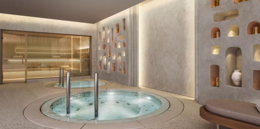 Indigo Jabel Akhdar Resort and Spa 5*