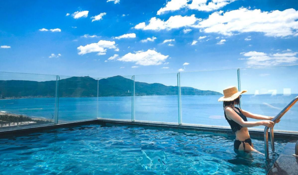 Alani Hotel & Spa Da Nang 4*