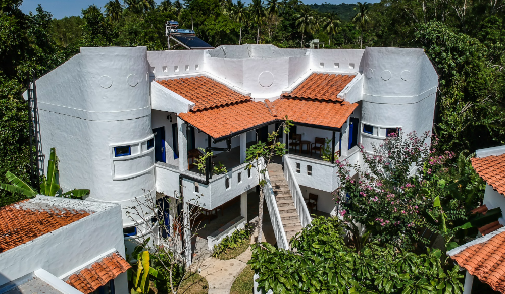 Isabella Resort & Spa 3*