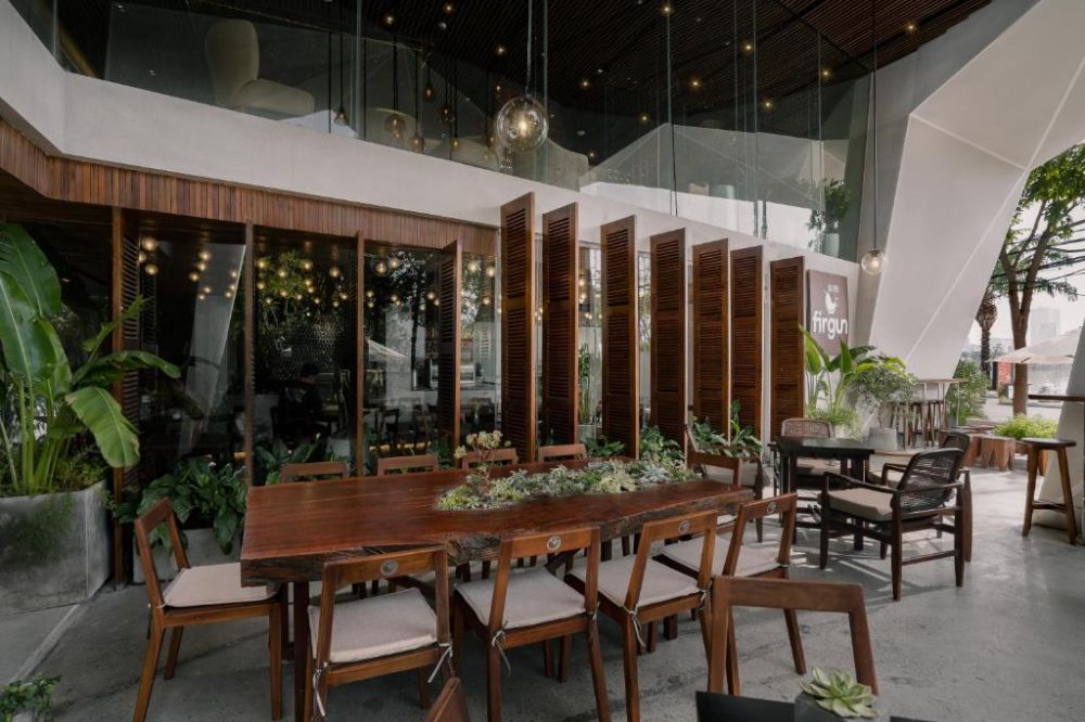 Haian Riverfront Hotel Danang 4*
