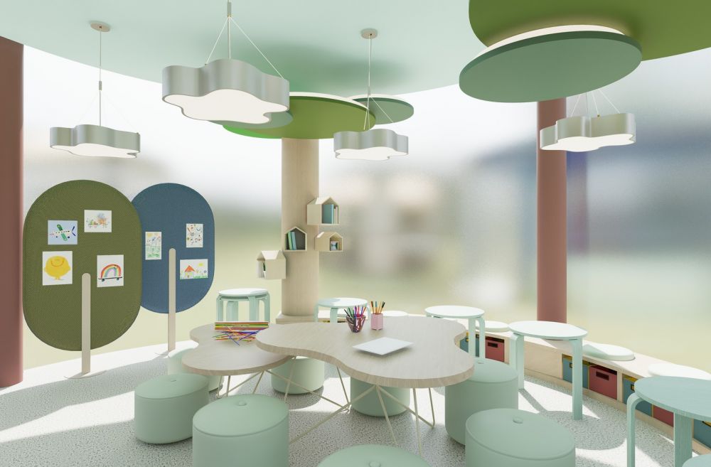 Trendy Perge Resort & Suites 5*