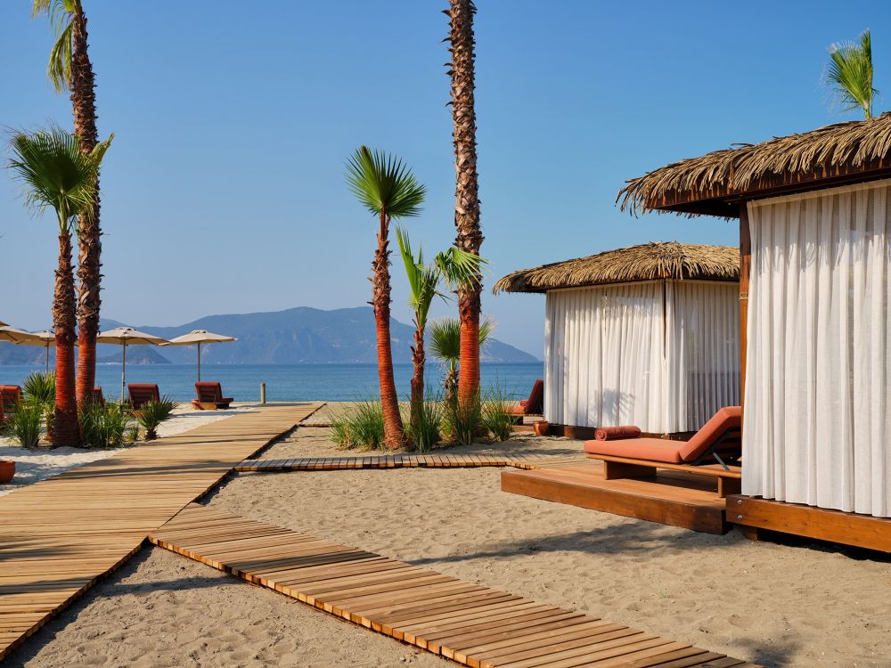 Xo Cape Arnna Hotel 5*