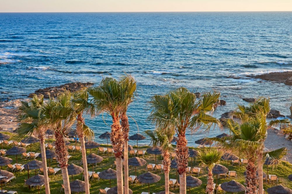 Atlantica Golden Beach - Adults Only 4*