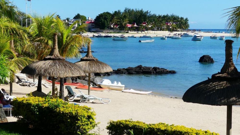 Anelia Resort & Spa 4*