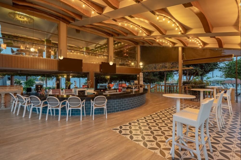 Justiniano Deluxe Resort 5*